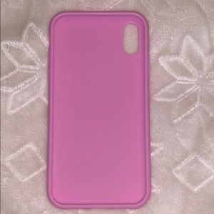 iPhone XR case